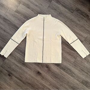 Just Female Fair Knit Blouse